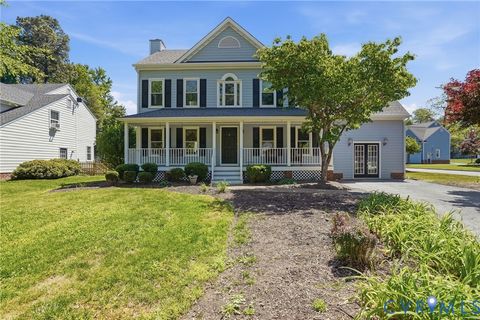 Tiny photo for 10326 Rose Garden Path, Mechanicsville, VA 23116 (MLS # 2612424)