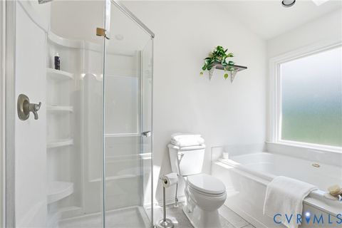 Tiny photo for 10326 Rose Garden Path, Mechanicsville, VA 23116 (MLS # 2612424)