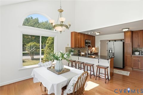 Tiny photo for 10326 Rose Garden Path, Mechanicsville, VA 23116 (MLS # 2612424)