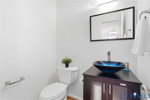 Tiny photo for 10326 Rose Garden Path, Mechanicsville, VA 23116 (MLS # 2612424)