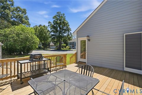 Tiny photo for 10326 Rose Garden Path, Mechanicsville, VA 23116 (MLS # 2612424)