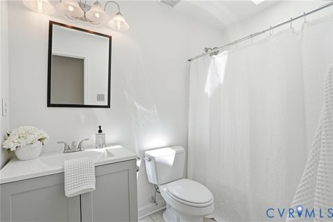 Tiny photo for 10326 Rose Garden Path, Mechanicsville, VA 23116 (MLS # 2612424)