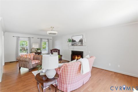 Tiny photo for 10326 Rose Garden Path, Mechanicsville, VA 23116 (MLS # 2612424)