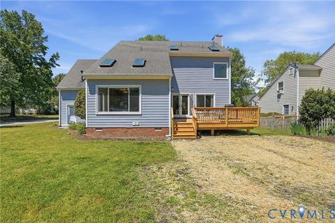 Tiny photo for 10326 Rose Garden Path, Mechanicsville, VA 23116 (MLS # 2612424)