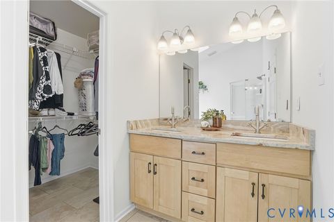 Tiny photo for 10326 Rose Garden Path, Mechanicsville, VA 23116 (MLS # 2612424)