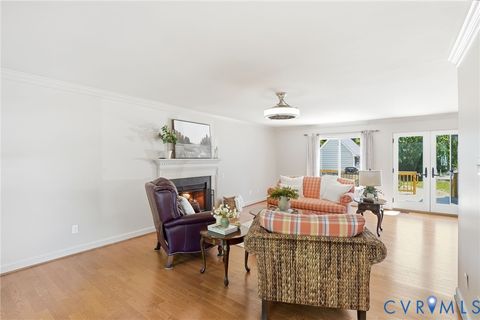 Tiny photo for 10326 Rose Garden Path, Mechanicsville, VA 23116 (MLS # 2612424)