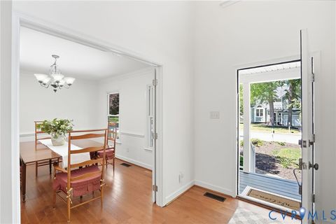 Tiny photo for 10326 Rose Garden Path, Mechanicsville, VA 23116 (MLS # 2612424)