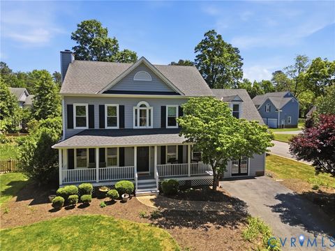 Tiny photo for 10326 Rose Garden Path, Mechanicsville, VA 23116 (MLS # 2612424)
