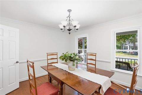 Tiny photo for 10326 Rose Garden Path, Mechanicsville, VA 23116 (MLS # 2612424)