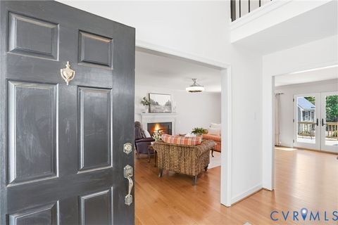 Tiny photo for 10326 Rose Garden Path, Mechanicsville, VA 23116 (MLS # 2612424)