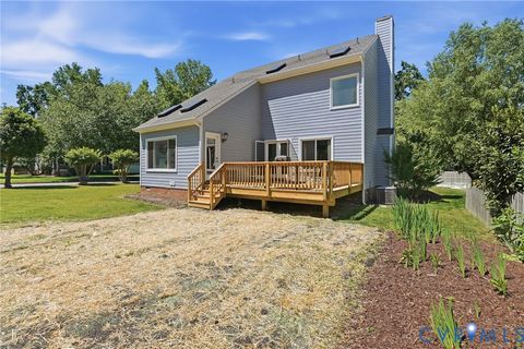 Tiny photo for 10326 Rose Garden Path, Mechanicsville, VA 23116 (MLS # 2612424)