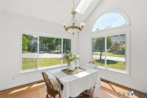 Tiny photo for 10326 Rose Garden Path, Mechanicsville, VA 23116 (MLS # 2612424)