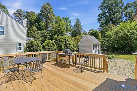 Tiny photo for 10326 Rose Garden Path, Mechanicsville, VA 23116 (MLS # 2612424)