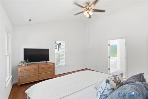 Tiny photo for 10326 Rose Garden Path, Mechanicsville, VA 23116 (MLS # 2612424)
