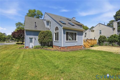 Tiny photo for 10326 Rose Garden Path, Mechanicsville, VA 23116 (MLS # 2612424)
