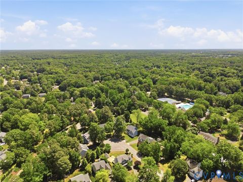 Tiny photo for 10326 Rose Garden Path, Mechanicsville, VA 23116 (MLS # 2612424)