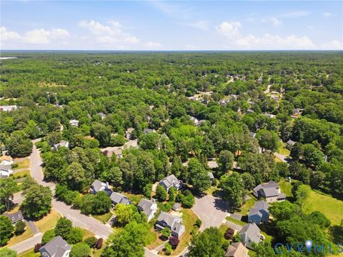 Tiny photo for 10326 Rose Garden Path, Mechanicsville, VA 23116 (MLS # 2612424)