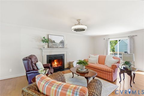 Tiny photo for 10326 Rose Garden Path, Mechanicsville, VA 23116 (MLS # 2612424)