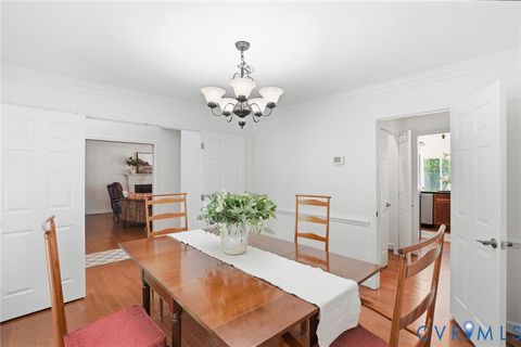 Tiny photo for 10326 Rose Garden Path, Mechanicsville, VA 23116 (MLS # 2612424)