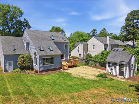 Tiny photo for 10326 Rose Garden Path, Mechanicsville, VA 23116 (MLS # 2612424)