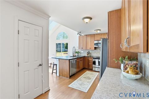 Tiny photo for 10326 Rose Garden Path, Mechanicsville, VA 23116 (MLS # 2612424)