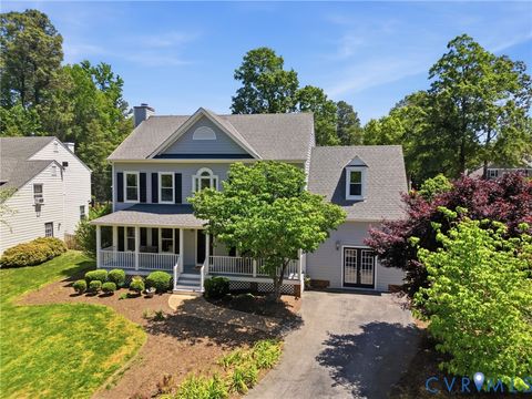 Tiny photo for 10326 Rose Garden Path, Mechanicsville, VA 23116 (MLS # 2612424)