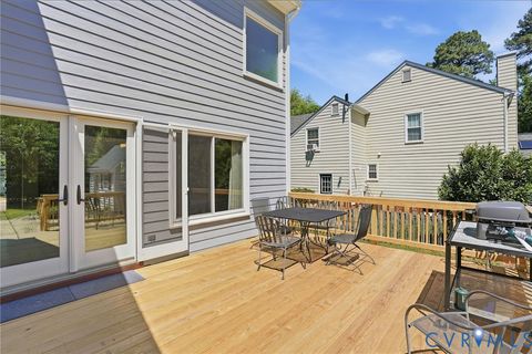 Tiny photo for 10326 Rose Garden Path, Mechanicsville, VA 23116 (MLS # 2612424)