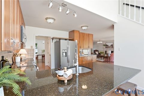 Tiny photo for 10326 Rose Garden Path, Mechanicsville, VA 23116 (MLS # 2612424)