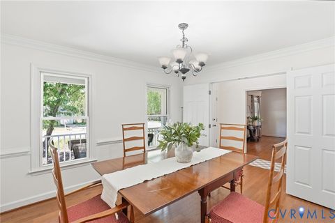 Tiny photo for 10326 Rose Garden Path, Mechanicsville, VA 23116 (MLS # 2612424)