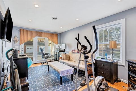 Photo of 8433 Walnut Grove Road, Mechanicsville, VA 23111 (MLS # 2431266)