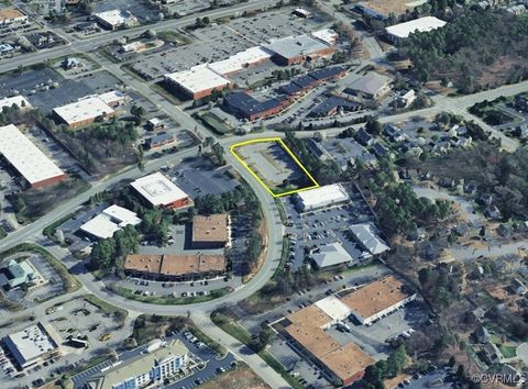 Photo of 9851 Mayland Drive, Richmond, VA 23233 (MLS # 2509120)