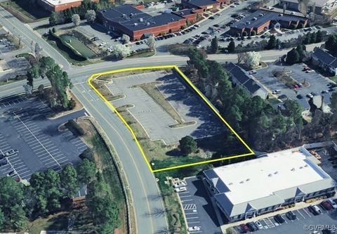 Tiny photo for 9851 Mayland Drive, Richmond, VA 23233 (MLS # 2509120)