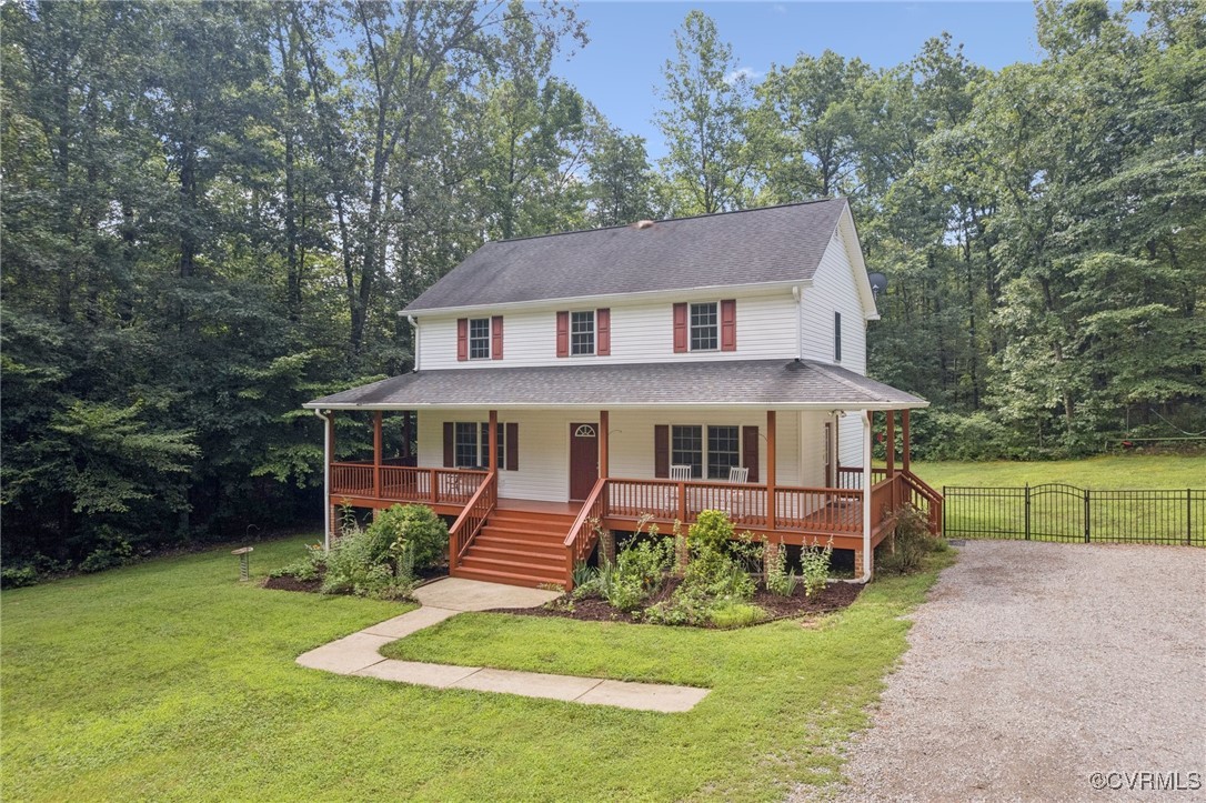 102 Oak Knoll Place