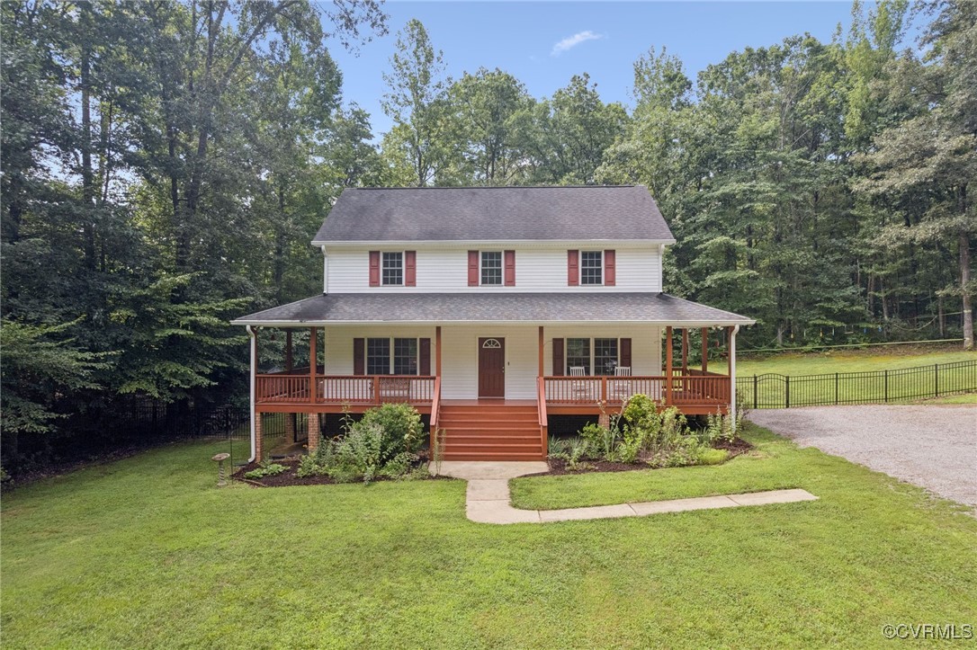 102 Oak Knoll Place