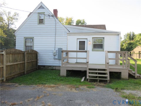 Tiny photo for 4807 Oakleys Lane, Henrico, VA 23231 (MLS # 2624057)
