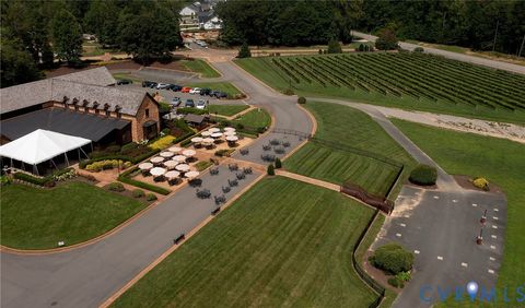 Tiny photo for 8400 Old Church Road, New Kent, VA 23124 (MLS # 2524623)