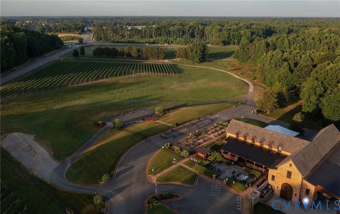 8400 Old Church Road