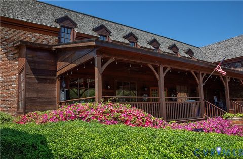 Tiny photo for 8400 Old Church Road, New Kent, VA 23124 (MLS # 2524623)