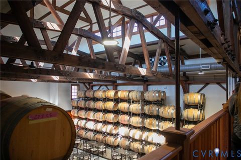 Tiny photo for 8400 Old Church Road, New Kent, VA 23124 (MLS # 2524623)