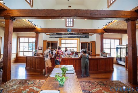 Tiny photo for 8400 Old Church Road, New Kent, VA 23124 (MLS # 2524623)