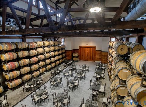 Tiny photo for 8400 Old Church Road, New Kent, VA 23124 (MLS # 2524623)