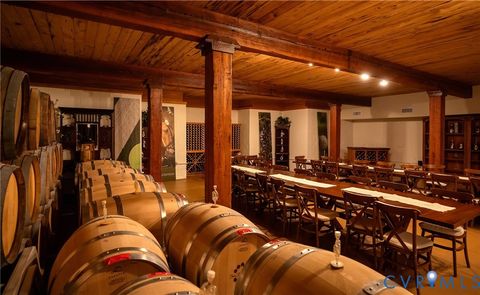 Tiny photo for 8400 Old Church Road, New Kent, VA 23124 (MLS # 2524623)