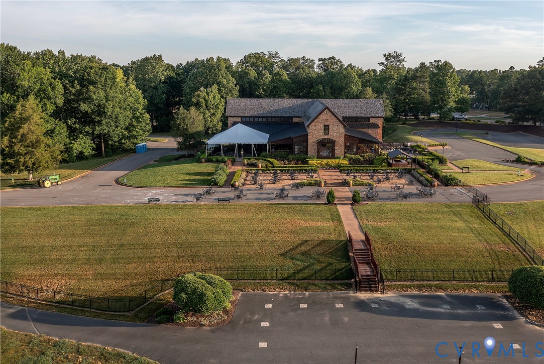 8400 Old Church Road