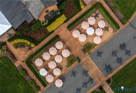 Tiny photo for 8400 Old Church Road, New Kent, VA 23124 (MLS # 2524623)