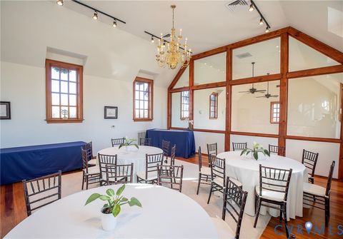 Tiny photo for 8400 Old Church Road, New Kent, VA 23124 (MLS # 2524623)