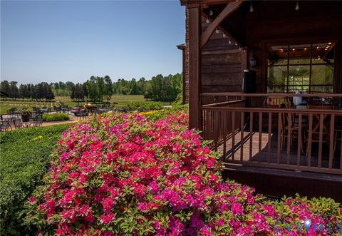 Tiny photo for 8400 Old Church Road, New Kent, VA 23124 (MLS # 2524623)