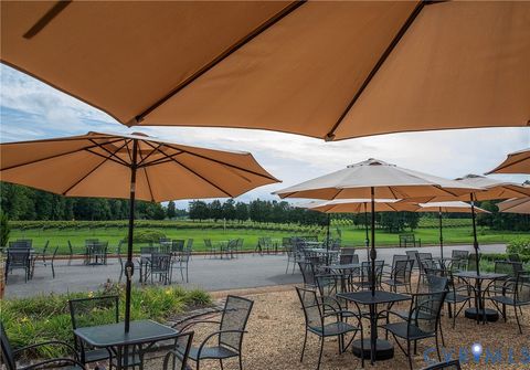 Tiny photo for 8400 Old Church Road, New Kent, VA 23124 (MLS # 2524623)