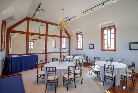 Tiny photo for 8400 Old Church Road, New Kent, VA 23124 (MLS # 2524623)