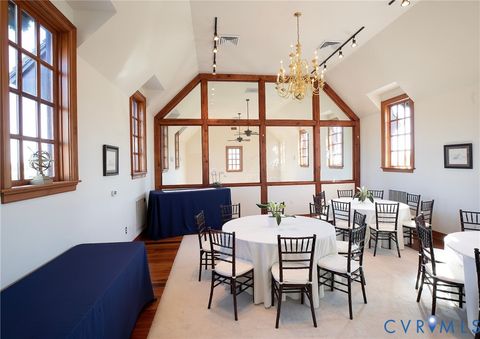 Tiny photo for 8400 Old Church Road, New Kent, VA 23124 (MLS # 2524623)