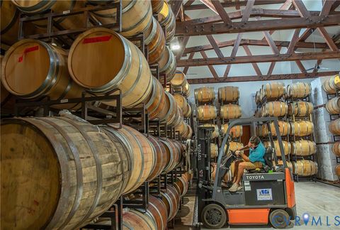 Tiny photo for 8400 Old Church Road, New Kent, VA 23124 (MLS # 2524623)